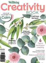 WellBeing Creativity #7