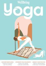 WellBeing Yoga Experience #7