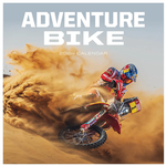 2024 Adventure Bike Calendar thumbnail