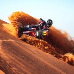 2027 Adventure Bike Calendar alternate 1