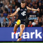 2026 AFL Carlton Blues Calendar alternate 1