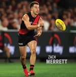 2026 AFL Essendon Bombers Calendar alternate 1