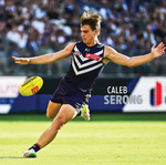 2026 AFL Fremantle Dockers Calendar alternate 1