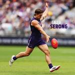 2027 AFL Fremantle Dockers Calendar alternate 1
