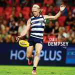 2027 AFL Geelong Cats Calendar alternate 3