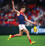 2026 AFL Melbourne Demons Calendar alternate 1