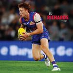 2027 AFL Western Bulldogs Calendar alternate 1