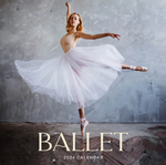 2024 Ballet Calendar thumbnail