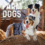 2026 Farm Dogs Calendar thumbnail
