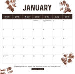2026 Farm Dogs Calendar alternate 2