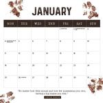 2027 Farm Dogs Calendar alternate 2
