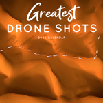 2026 Greatest Drone Shots Calendar thumbnail