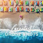 2027 Greatest Drone Shots Calendar
