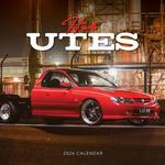 2026 Hot Utes Calendar thumbnail