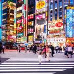2027 Japan Calendar alternate 1