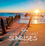 2024 Our Australia Coast Sunrises Calendar thumbnail