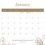 2026 Our Australia Country Collections Calendar alternate 2
