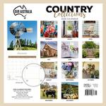 2026 Our Australia Country Collections Calendar alternate 3