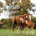 2026 Our Australia Horses at Home Calendar thumbnail