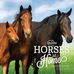 2027 Our Australia Horses at Home Calendar