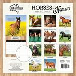 2026 Our Australia Horses at Home Calendar alternate 3