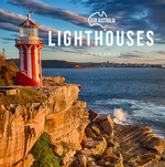2024 Our Australia Lighthouses Calendar thumbnail