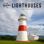 2026 Our Australia Lighthouses Calendar thumbnail