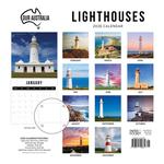 2026 Our Australia Lighthouses Calendar alternate 3
