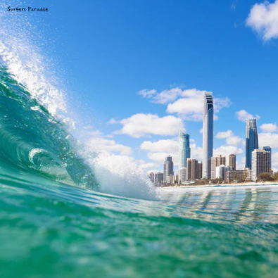 2024 Our Australia Queensland Calendar - isubscribe.com.au