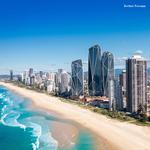 2027 Our Australia Queensland Calendar alternate 1