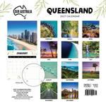 2027 Our Australia Queensland Calendar alternate 3