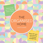 2024 The Organised Home Calendar thumbnail