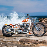 2026 Harley Davidson Calendar alternate 1
