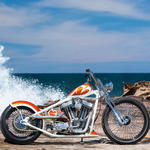 2024 Harley Davidson Calendar alternate 1
