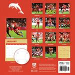 2027 NRL Dolphins Calendar alternate 3