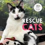 2026 Rescue Cats Calendar thumbnail