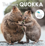 2026 The Happy Quokka Calendar thumbnail