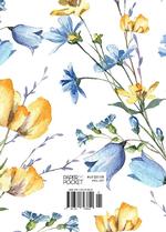 2027 Weekly Planner Diary alternate 3