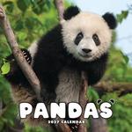 2027 Pandas Calendar