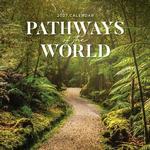 2027 Pathways Of The World Calendar