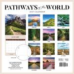 2027 Pathways Of The World Calendar alternate 1
