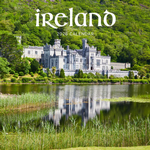 2026 Ireland Calendar thumbnail