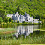 2026 Ireland Calendar alternate 3