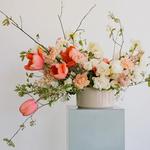 2027 Flower Arrangements Calendar alternate 3