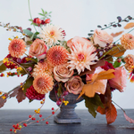 2026 Flower Arrangements Calendar alternate 3