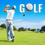 2027 Golf Calendar
