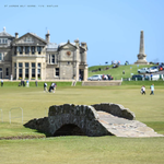 2026 Golf Calendar alternate 3