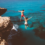 2026 Cliff Diving Calendar alternate 3
