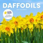 2027 Daffodils Cancer Council Calendar