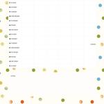 2027 The Monthly Planner Calendar alternate 2